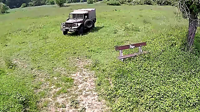 Barebacking Twink Officers Out of Line