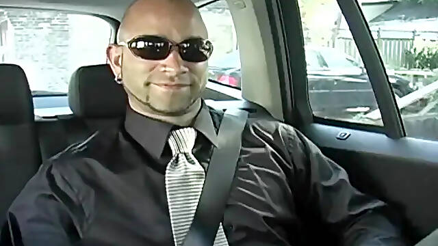 Next Door Studios: Furry Chests, Slippery Abs