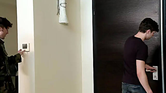 Next Door Raw: The Stalker Who Brought Love and Peace