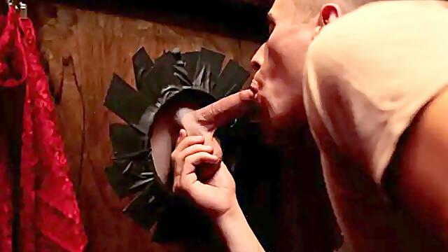 Next Door Originals: Pounding Missionary Until Release