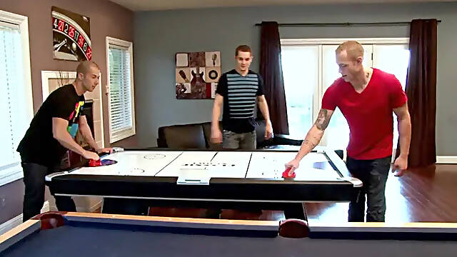 Rod Daily: Losing the Bet: A New Kind of Game