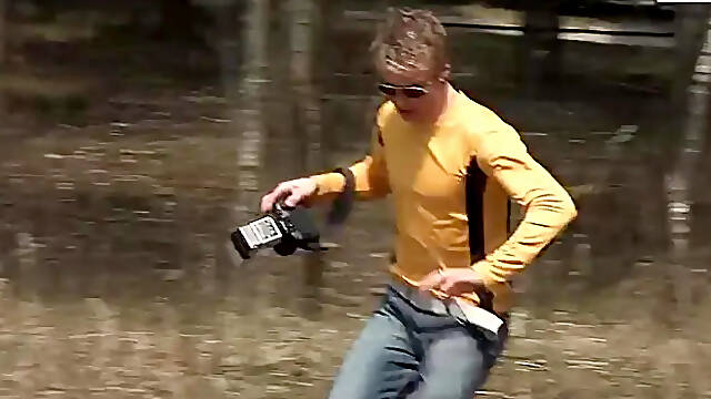 Undercover At The Hotel