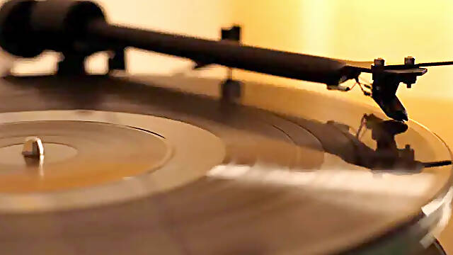 A Big House Filled with Forbidden Desires