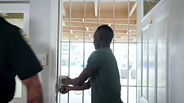 Next Door Originals: A Deep Look into Kai Taylors Lair