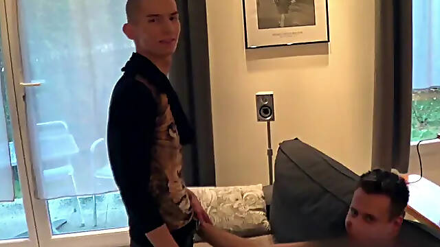 Jalifstudio: Philipps Unyielding Hard-Ons