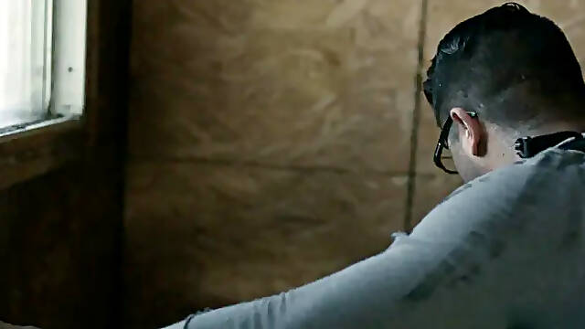 Masqulin: A Twisted Tale of Debauchery