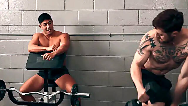 Sean Cody: Sucking and Fucking in Tandem