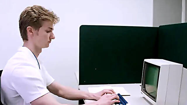 Freeuse Twink: Stiff Rods and Tight Twinks
