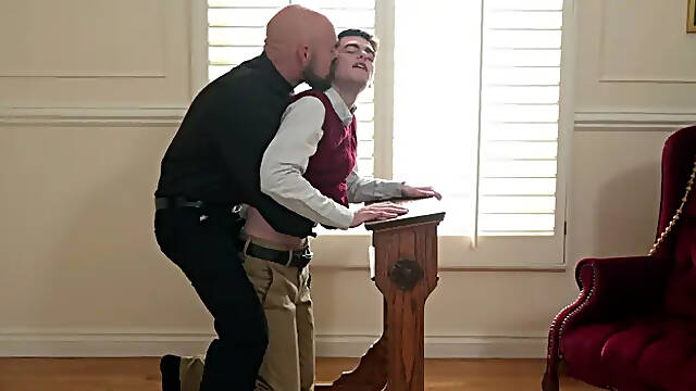 Transgressions at the Tabernacle