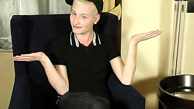 Matthews Tight Jeans Jizz