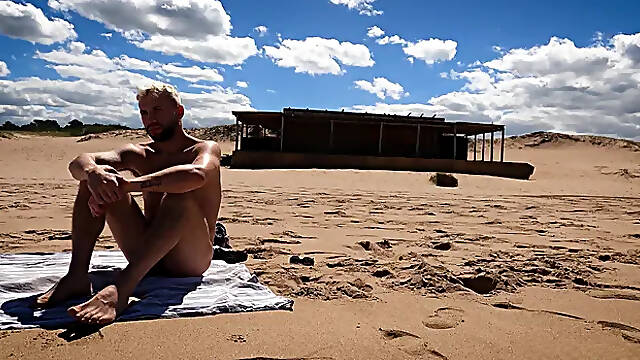 Beach Boys Sharing a Forbidden Love