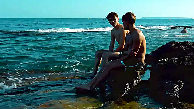 Mischief Under The Surf