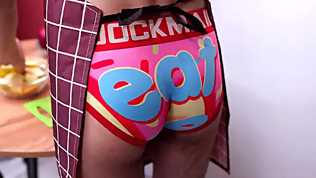 Bareback Adventures with Scott and Adam