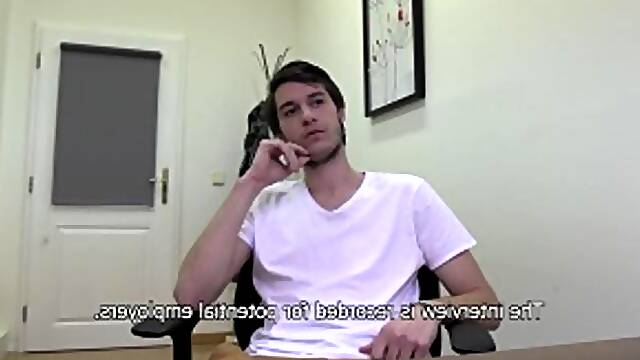 DirtyScout.com - Hard slamming & young amateur