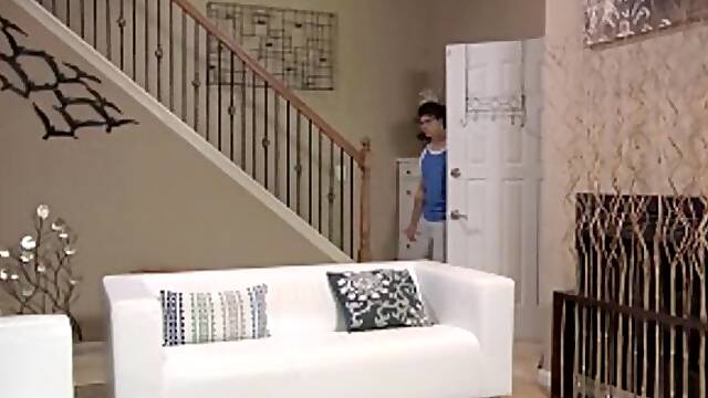 JizzOrgy.com: Athletic hunk Aspen desires orgy