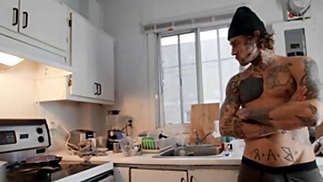 Cereal Chaos turns into Twisted Fun