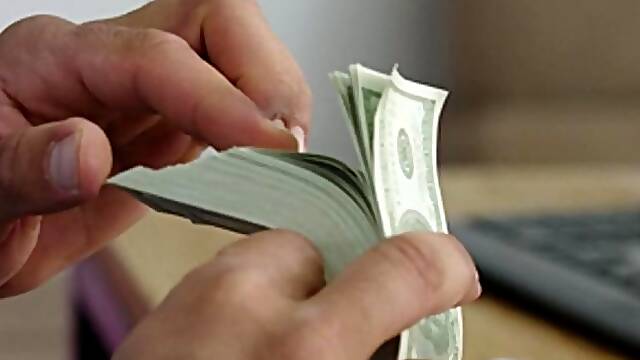 Staghomme: Paying Off Debts Through Sex Work