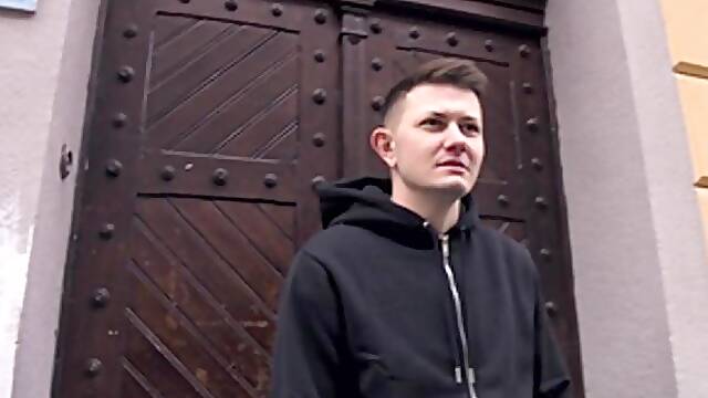 Czech Hunter: Unleashing The Hidden Talent