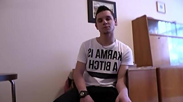 Debt Dandy: Old Habits, New Demands in Prague