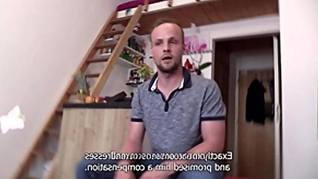 Debt Dandy: Unlucky in Love, Trouble, and Money