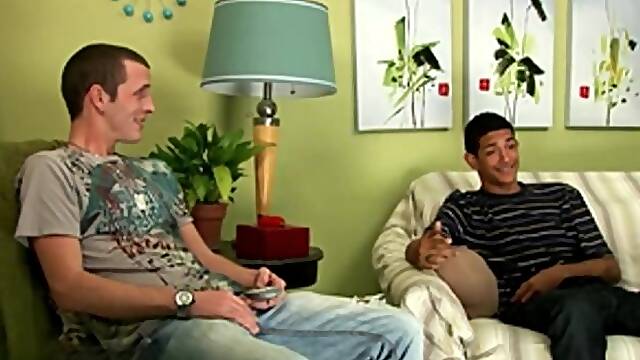 Extra Big Dicks: Souths Hottest Dicks Take Center Stage
