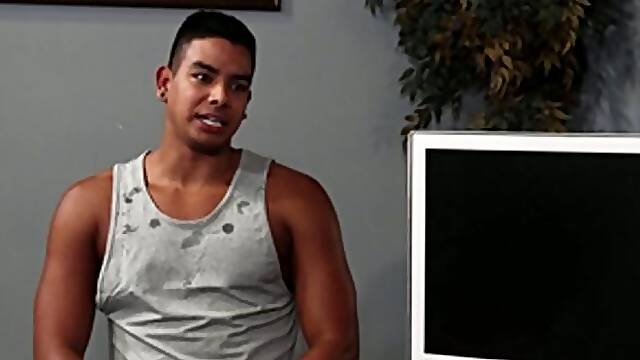 Family Creep: Uncle Greg Fulfills Nephew Jays Hidden Desires