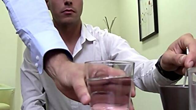 Hunky Czech Entices Hotel Owner with Hobbies