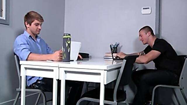 Roommates with Benefits