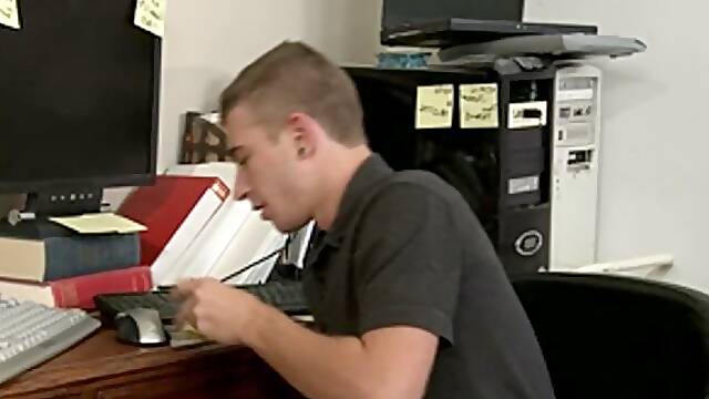 Men: One-on-One Oral Fantasy