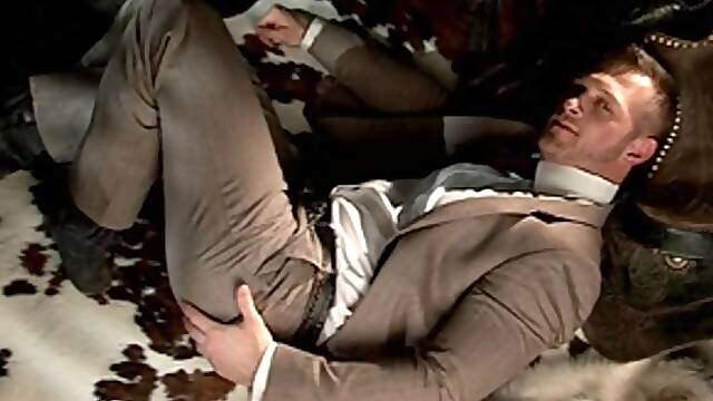 Menatplay: Paul Wagners Hot Performance