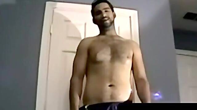 Black amateurs in sweaty raw breeding marathon