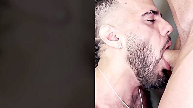 Pure Power & Seduction: Oryx91 Unleashed with White Rhino!