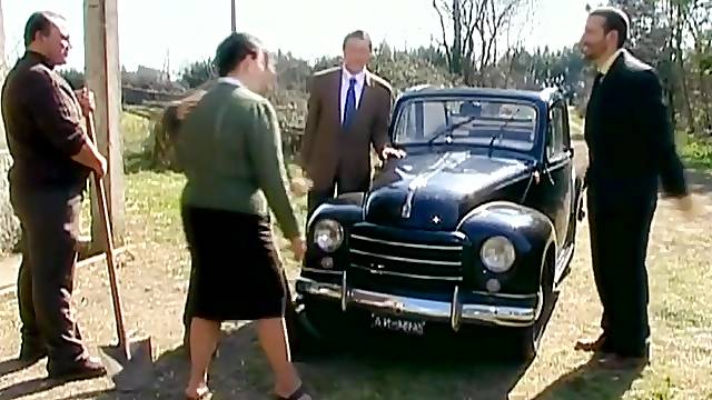 Old time adult sex videos compilation with horny vintage sluts