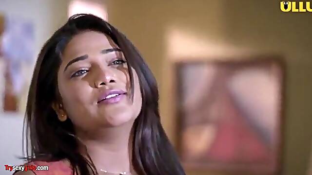 Indian naughty whore thrilling sex clip