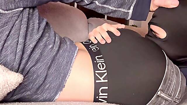 Training a fresh fart serf