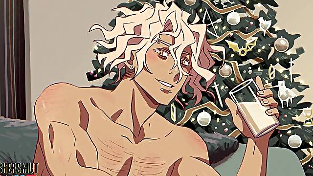 I'll Swallow Each Final Drop - HUNK ORAL ASMR