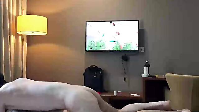 I banged that floozy coz this babe made me angry.