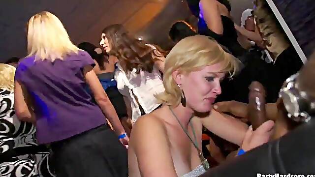 PARTY HARDCORE #72 PART1