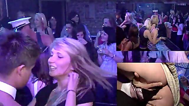 Party Hardcore 49 (Part 1) Ultimate Edit.