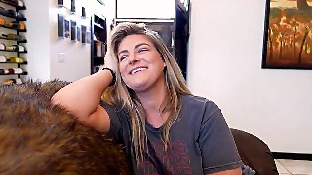 My Allies Sexy Mamma Needs Aid Getting Over Divorce Preview Clover Baltimore WCA Productions