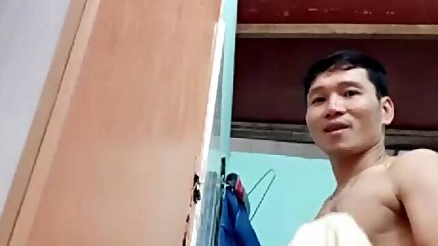 Homosexual Vietnamese Blued 9