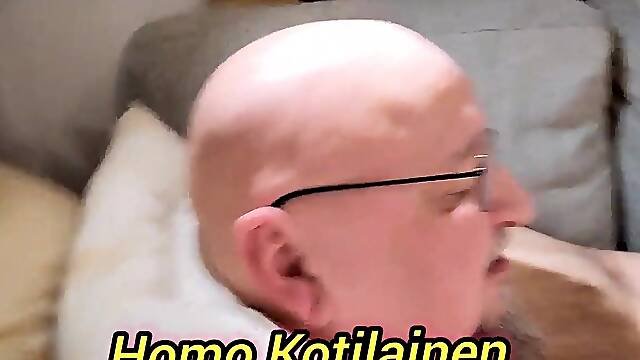 Homosexual Home cum loads..