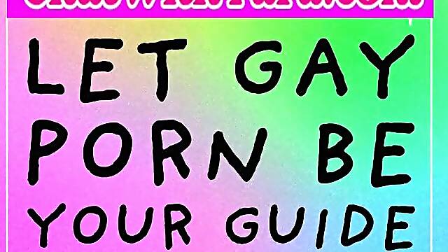 Let Homosexual Porn Be Your Guide Beta Cuckold Fetish Humiliation Audio Merely by Tara Smith