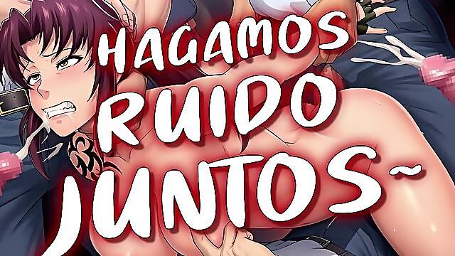 Neighbour Silences U With His Knob After Weeks Of Making Noise To Get His Attention~ [Full Audio] [Oral pleasure] [Slavemaster] [Resigned Listener] [Fingering]