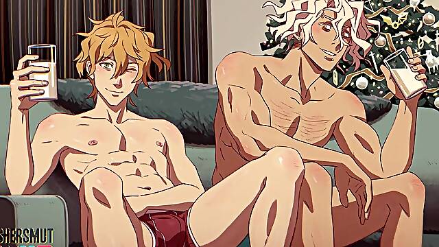 Ill Swallow Each Final Drop - HUNK ORAL-JOB ASMR