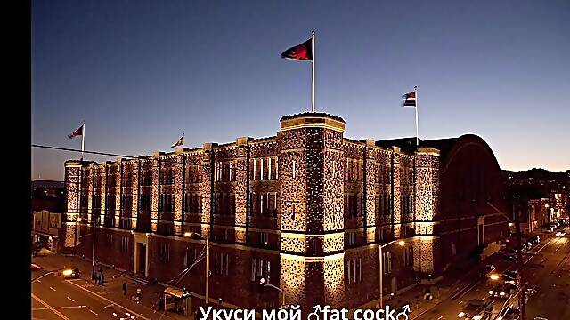 Homosexual sex gachi