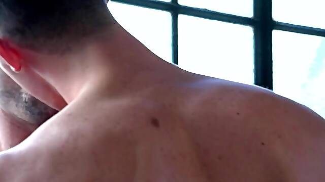 NAKEDSWORD Gracious Colby Tucker Barebacked By Steven Lee