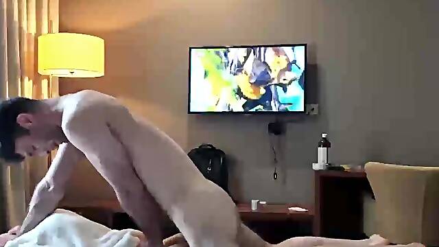 I drilled that doxy coz this babe made me angry.