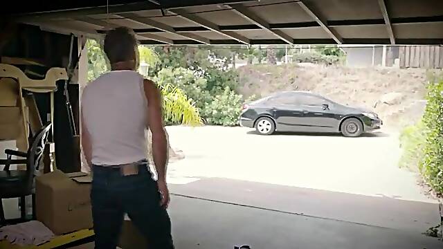That guy Screwed Homosexual Neighbour After Wife Left Him
