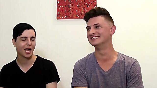 Hot Australian Alec Gets Filled By Sorens Pulsing Jock In Wicked Bang